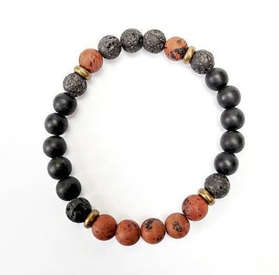 Brazalete Volcán Ixtepeque