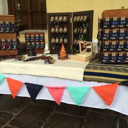 Feria Consumo lo Nuestro