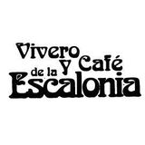 Vivero y café de la Escalonia